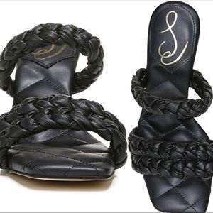Sam Edelman Meghan Braided Mule